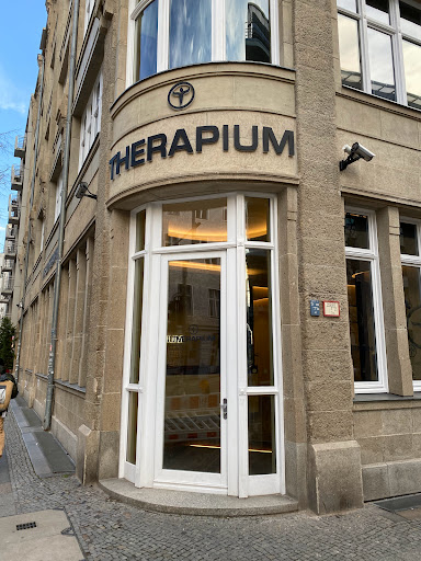 THERAPIUM Physiotherapie Mitte - Thumbnail