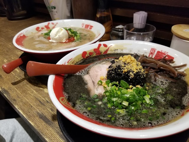 Butao Ramen