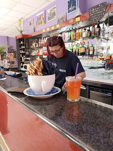 Bar Mery - Visual