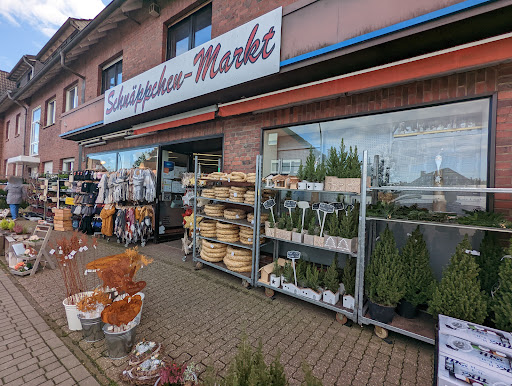 Schnäppchen-Markt