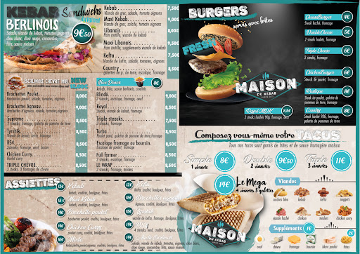 Photo 3 - Maison du Kebab