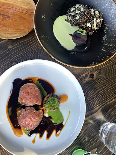 Next Restaurant - Thumbnail