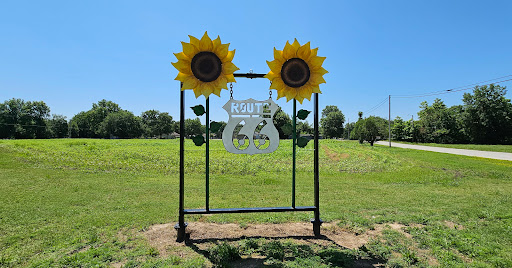 Landmark Route 66