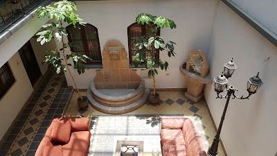 Photos of Hostal Patrimonio - Sucre