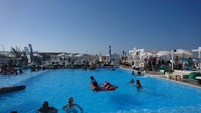 Photos of Martin's Beach Club