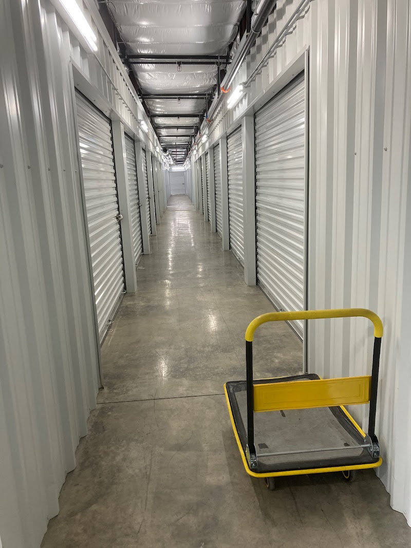 Cleveland Storage Center - Dalton Pike photo 2