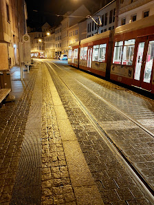 Konsum Halle Supermarkt am Franckeplatz, Große Brauhausstraße 17, 06108 Halle (Saale), Deutschland
