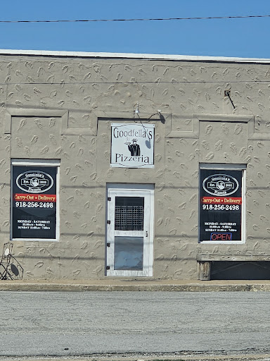 Goodfellas Pizzeria - Thumbnail