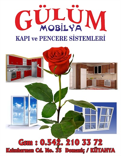 Gulum Mobilya