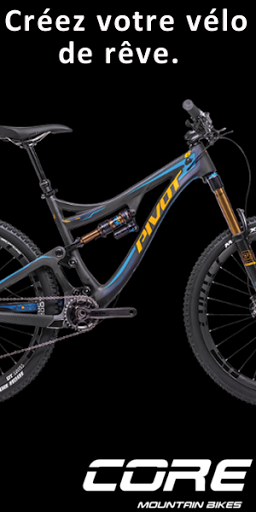 Core Mountain Bikes - Thumbnail