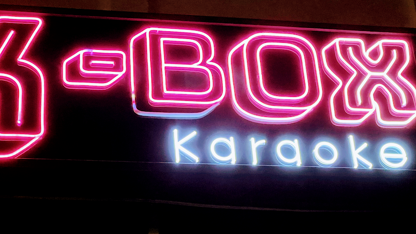 K-BOX Karaoke by null
