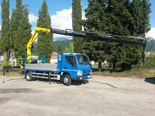 Photo n°3 de Carrosserie Joseph Bourgeat à La Buisse (Atelier de réparation automobile)