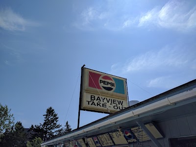 Bayview Market & Take-Out