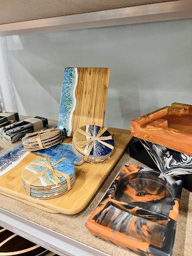 Gallery 237 - Visual