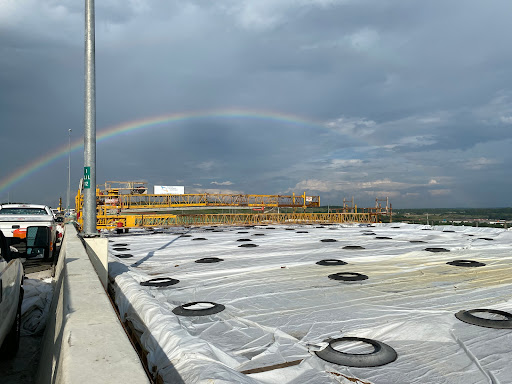 Valley View Bridge - Visual