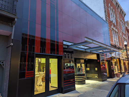 The Avalon Theatre - Thumbnail