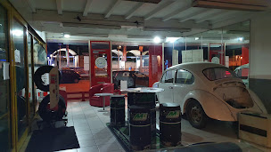 Photo n°3 de Angres automobiles à Angres (Magasin de pièces de rechange automobiles)