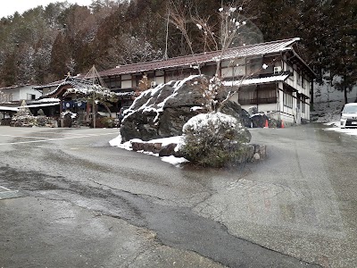 Photos of Okuhida Yakushi