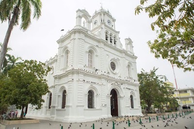 Photos of Cathedral San Jer&oacute;nimo