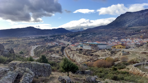Polideportivo de Valdemanco Gallery - Spain