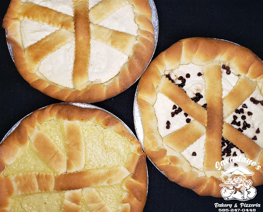 Savastano's Bakery & Pizzeria - Thumbnail