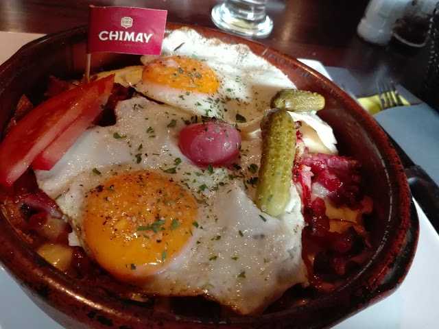 Lamborelle (Brasserie)