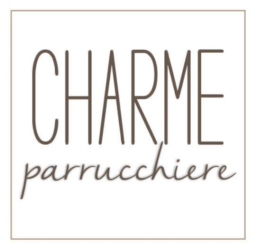 Charme parrucchiere - Visual