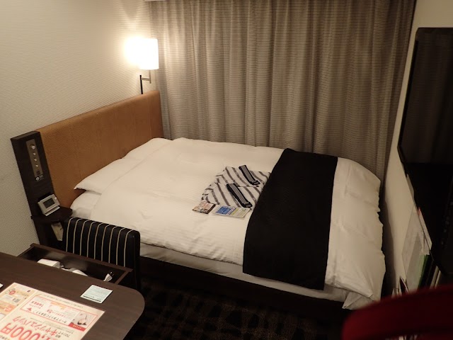 APA HOTEL NAGOYASAKAE