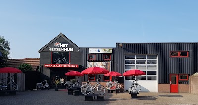 Het Fietsenhuis