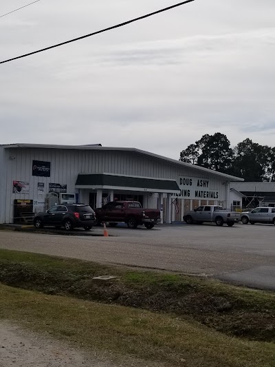 Doug Ashy Building Materials