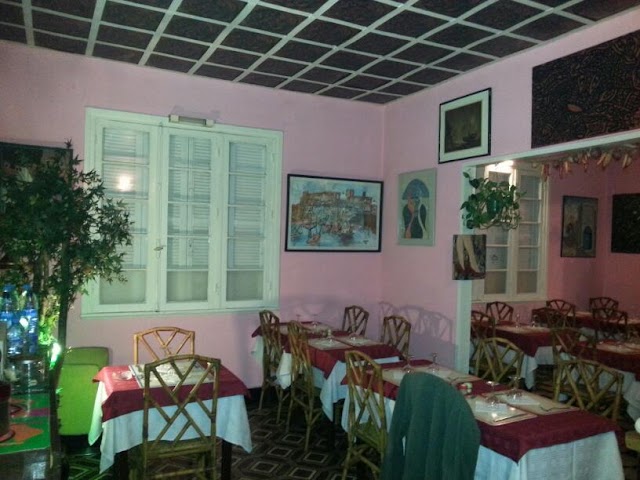 Restaurant Number-One