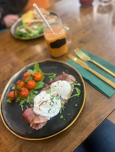 Alchemy Worthing - Visual