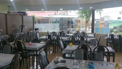 Photos of Waterfront restaurant