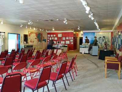 Photos of Eldred World War II Museum