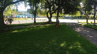 Photos of Plaza Malalhue