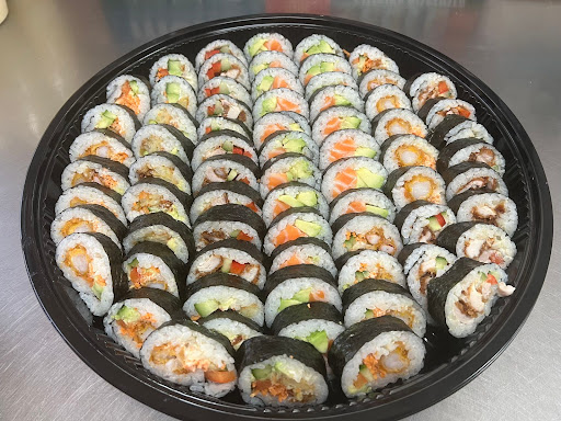 Mr Katsu Wiri Store