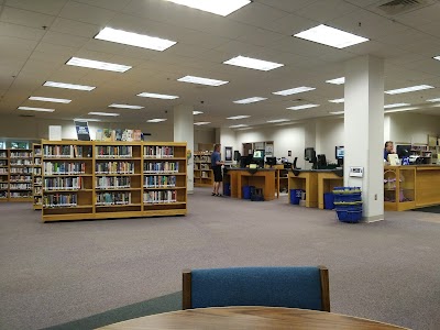 Photos of Marathon County Public Library - Wausau Headquarters