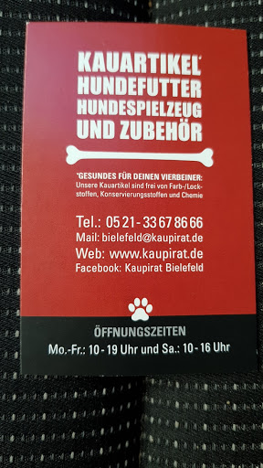 Kaupirat Bielefeld - Thumbnail