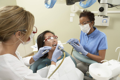Dental Assisting Training School - Thumbnail
