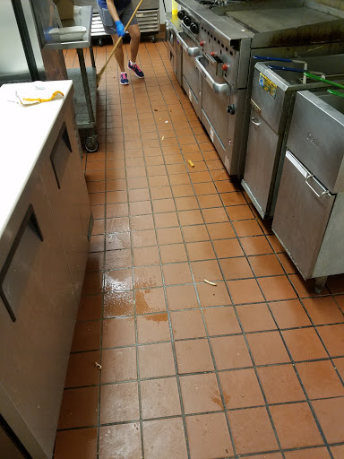 Kirkpatrick Cleaning Solutions, Inc. - Thumbnail