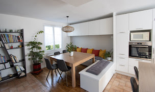 Photo n°8 de Greenteapot à Chazey-Bons (Cabinet d'architecte d'intérieur)