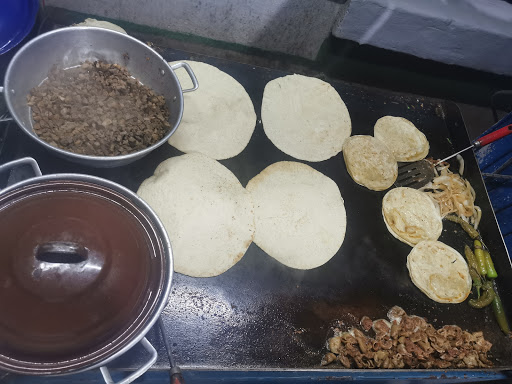 Taquería el Sarco - Thumbnail