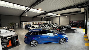 Photo n°3 de MILLENIUM MOTOR - Transactions Automobiles - Dunkerque 59 à Cappelle-la-Grande (Vendeur de voitures d'occasion)