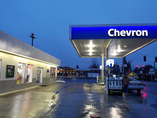 Stop-N-Save #14 - Visual