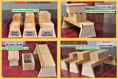 Photos of Pengiris Serbaguna