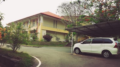 Photos of Buddhist & Pali University of Sri Lanka