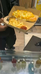 Photo n°20 de Best-food à Strasbourg (Restauration rapide)