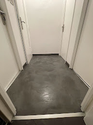 Photo n°20 de Idéal p'1ture à Marange-Silvange (Peintre en bâtiment)