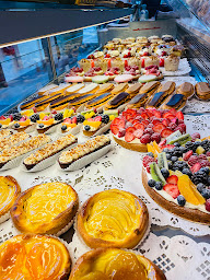 Photo n°14 de Boulangerie la fille du boulanger à Camphin-en-Carembault (Boulangerie)