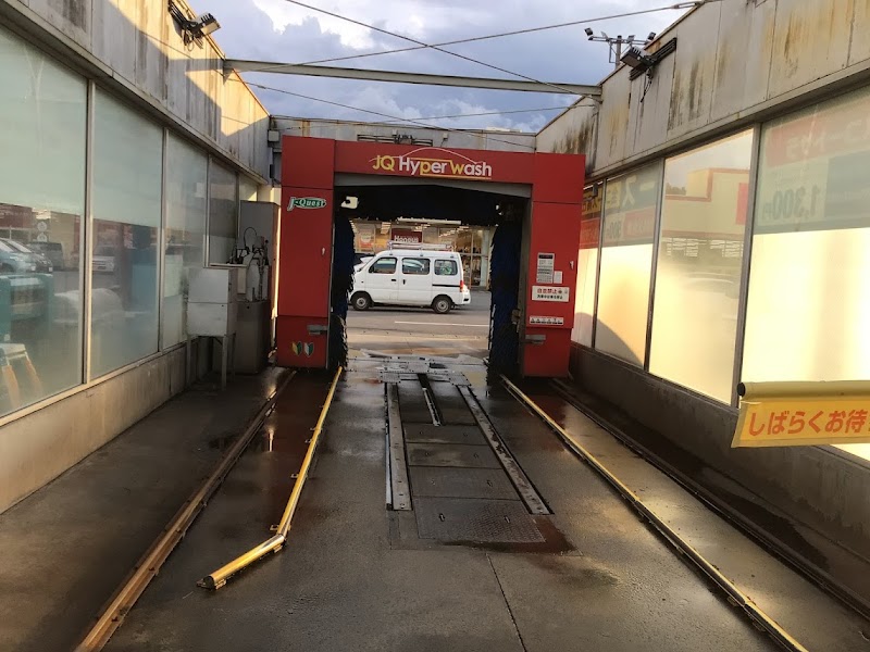 ENEOS アクロスプラザ西那須野店（ENEOSモビリニア）